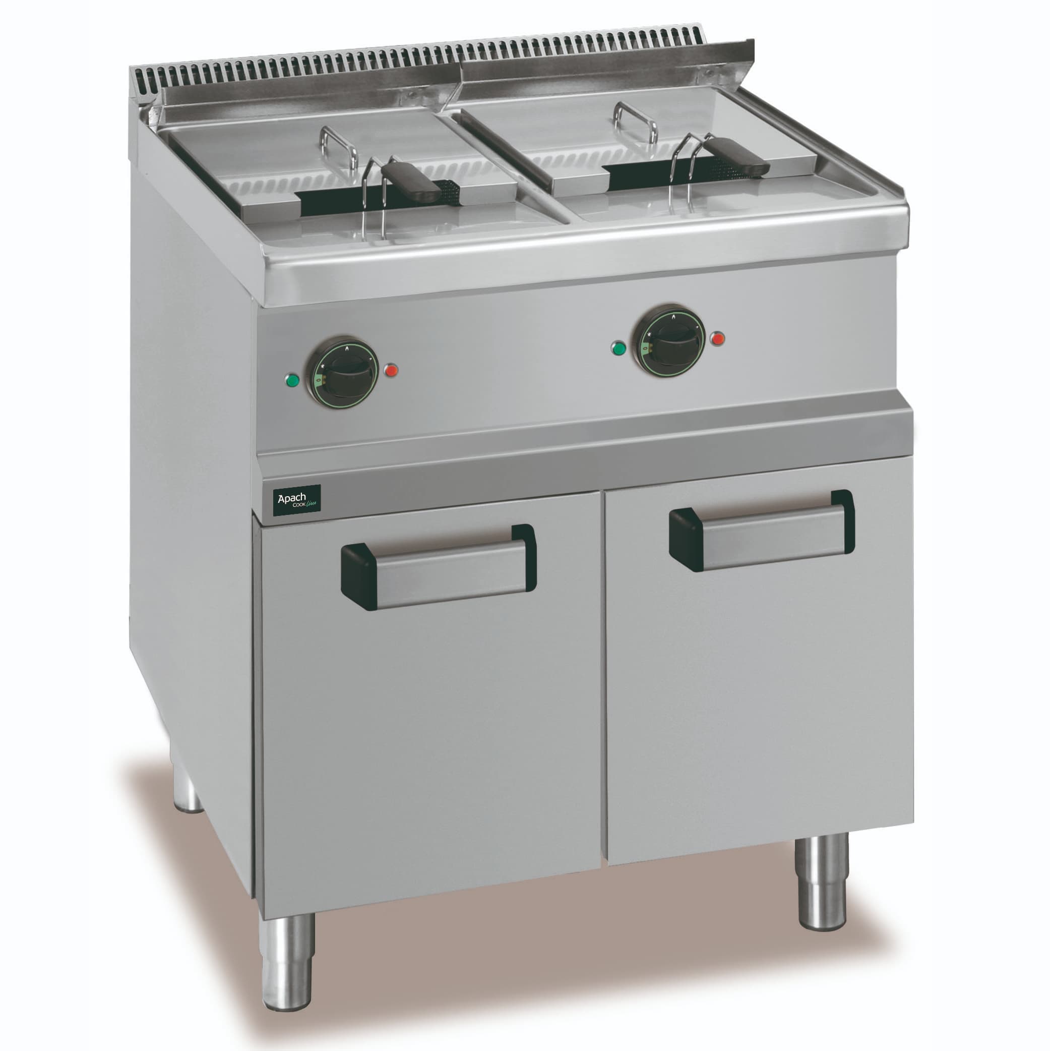 Фритюрниця APACH APFE‑77P