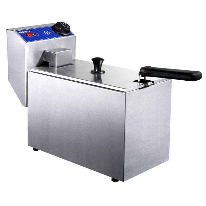 Фритюрниця КИЙ‑В ФР‑4