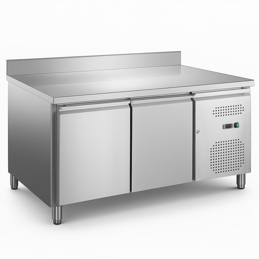 Стіл холодильний Hurakan HKN-GXRC22GN