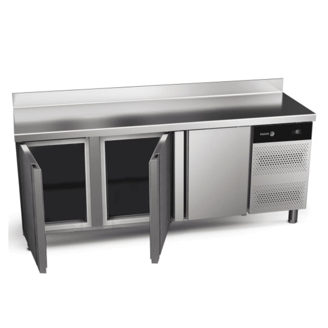 Стіл холодильний Fagor CCP‑3G