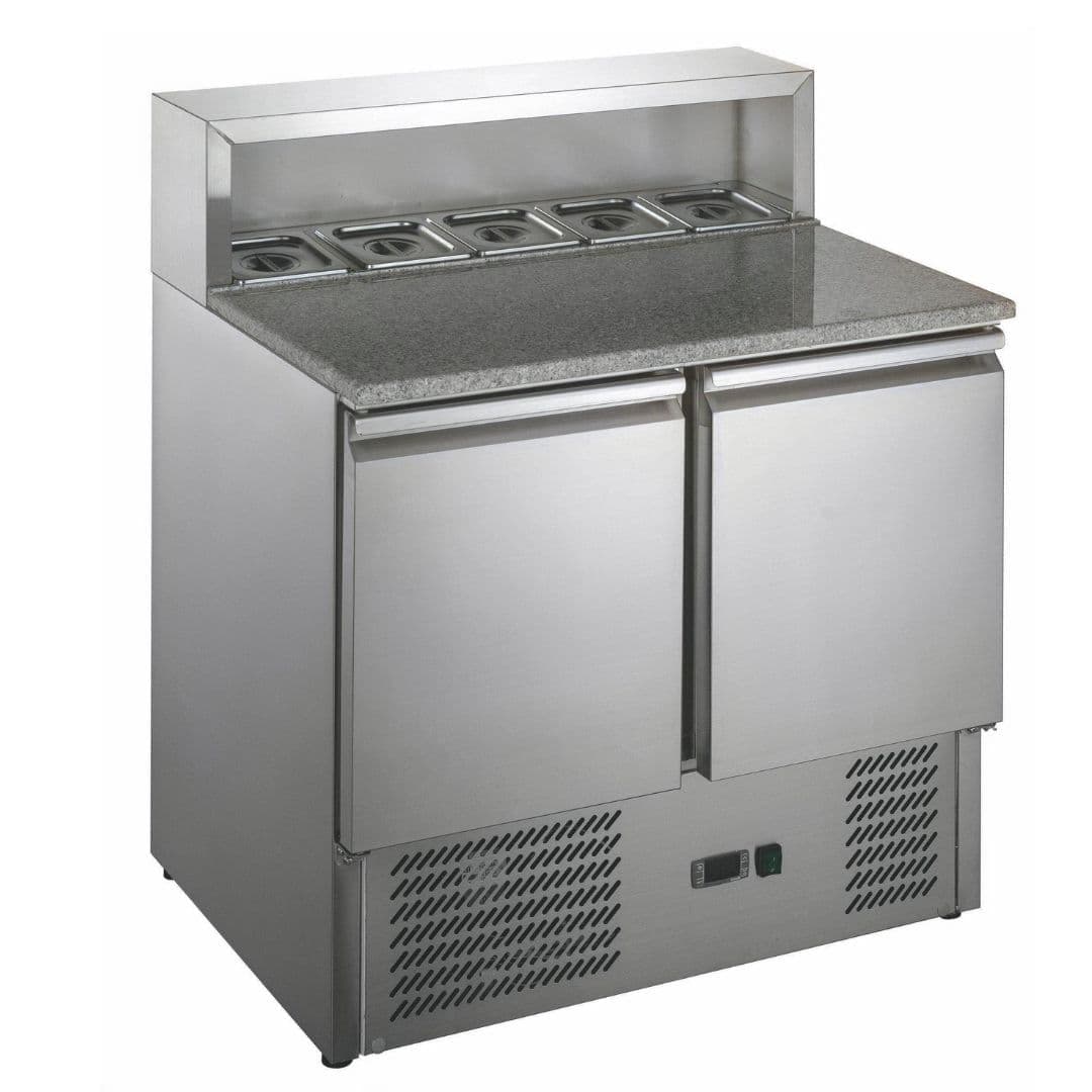 Саладетта Hurakan HKN‑GXSD2GN