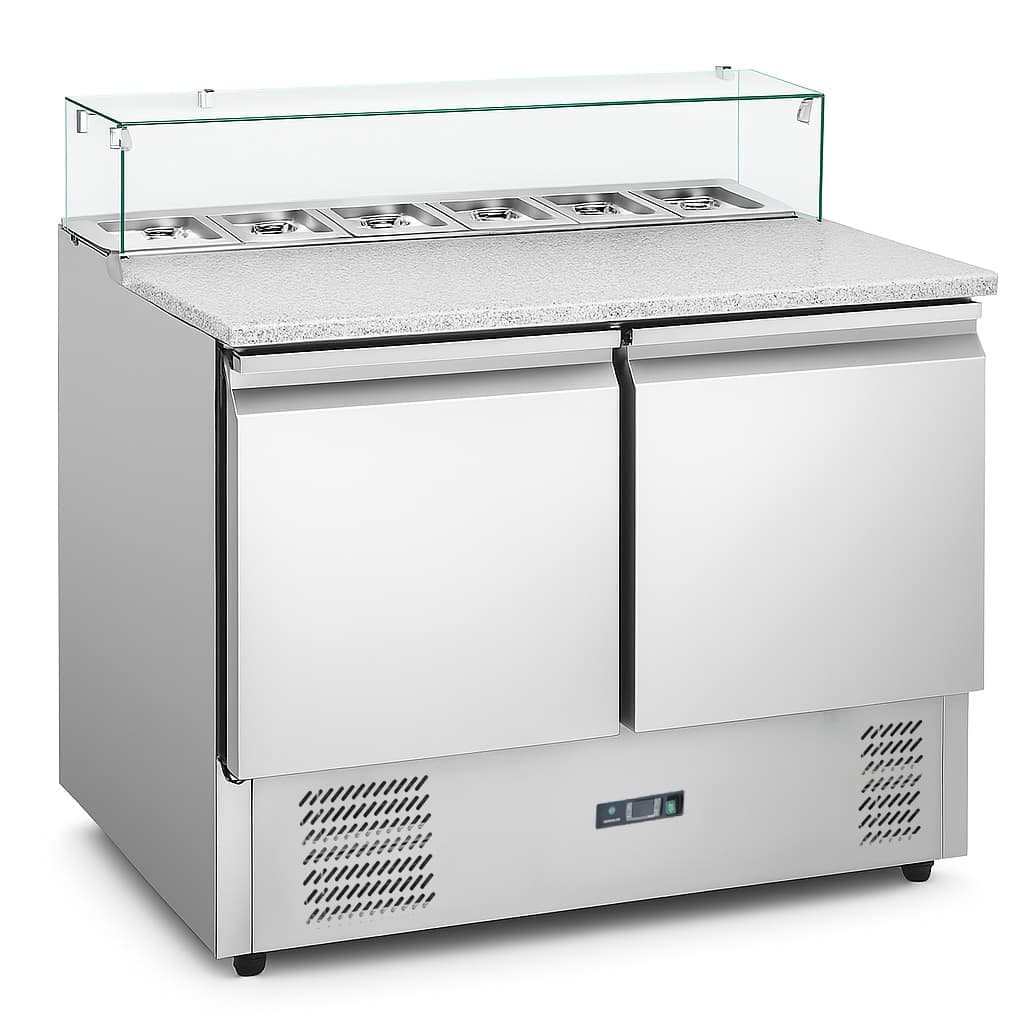 Саладетта Hurakan HKN‑GXSD2GN‑GC