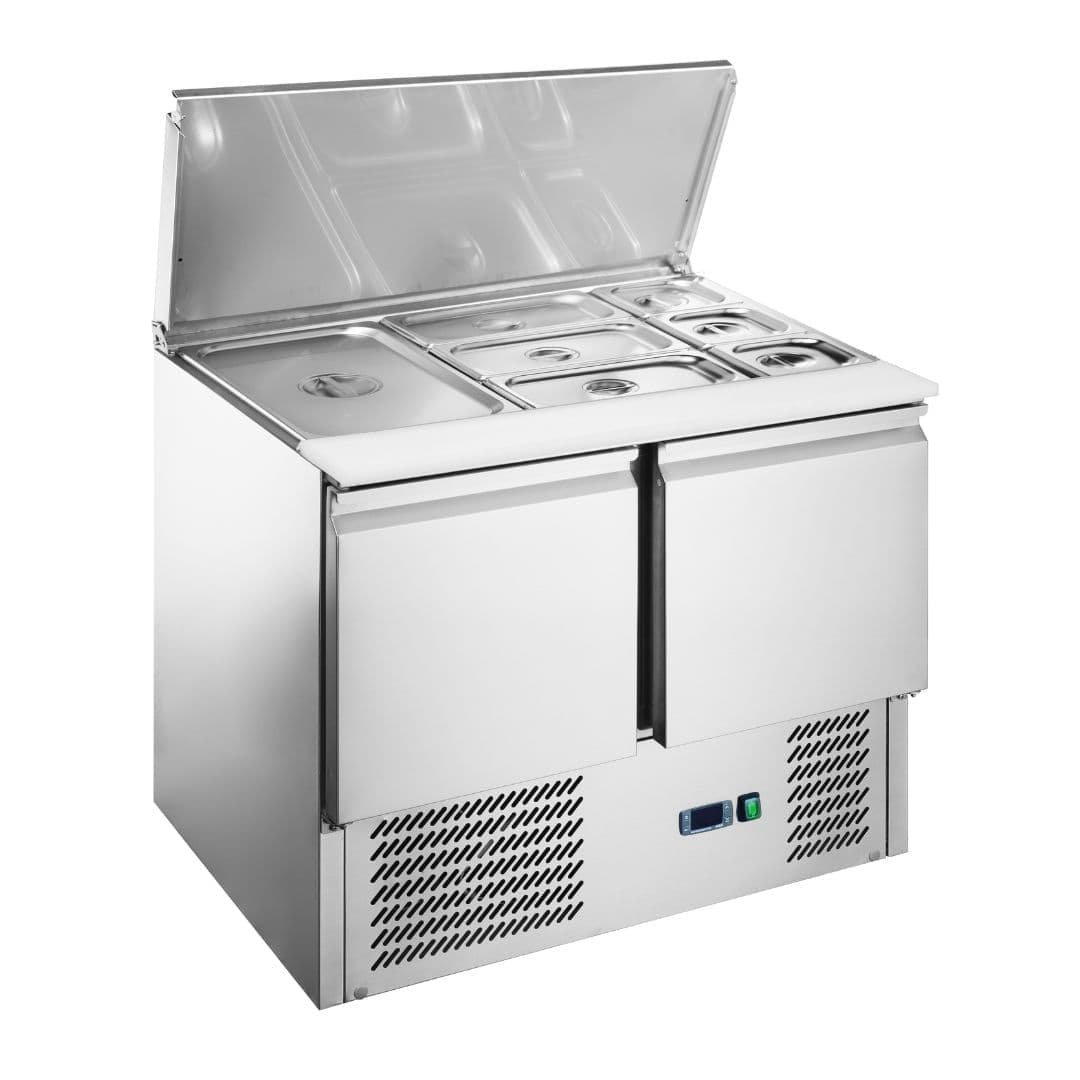 Саладетта Hurakan HKN‑SL2