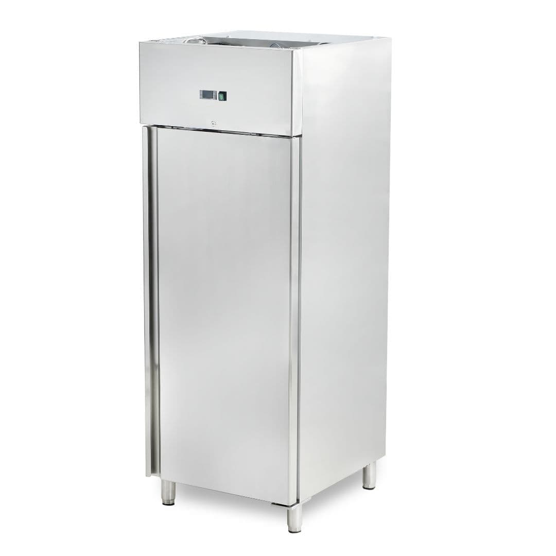 Шафа морозильна Hurakan HKN-GX650BTS