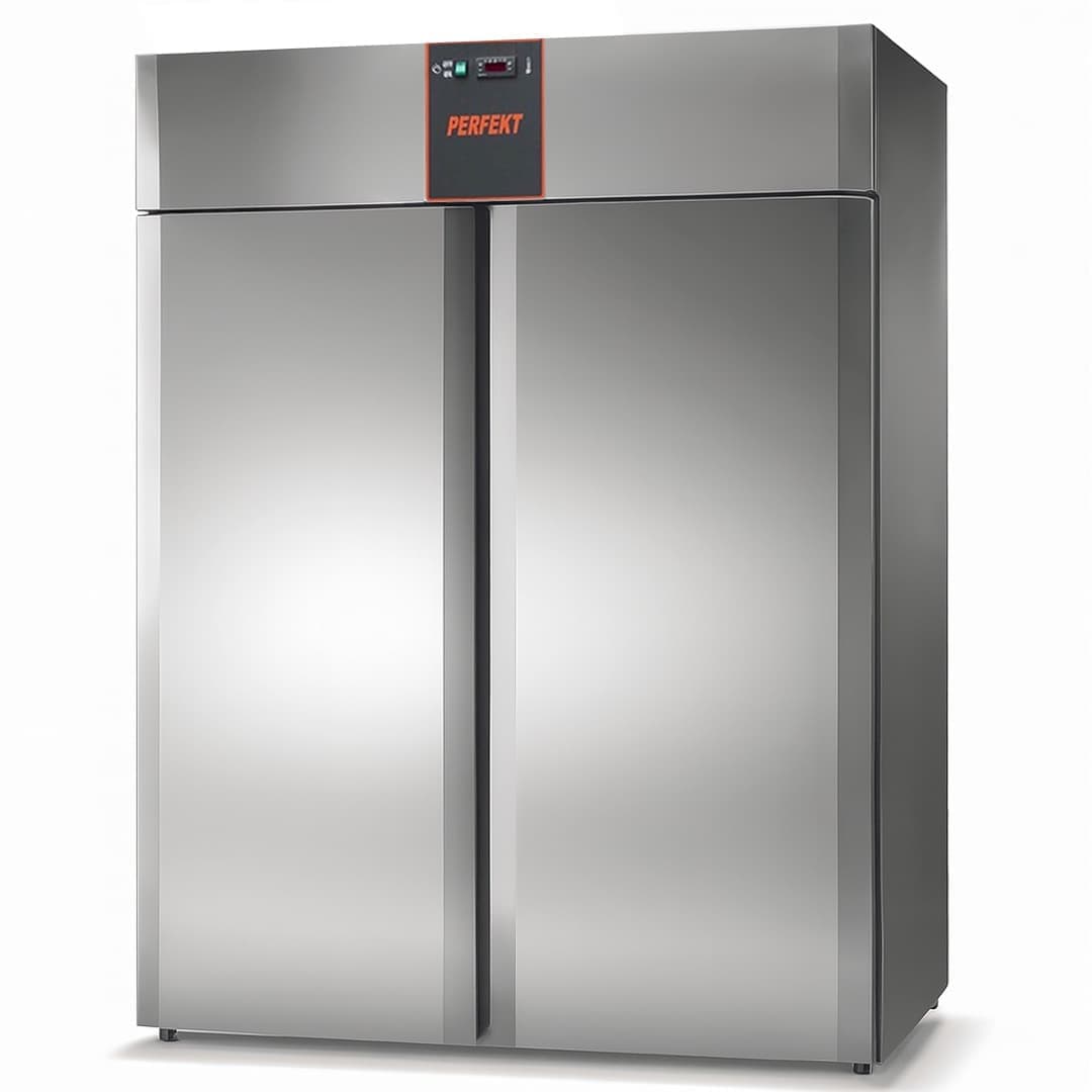 Холодильна шафа APACH AF14PKM TN PERFEKT