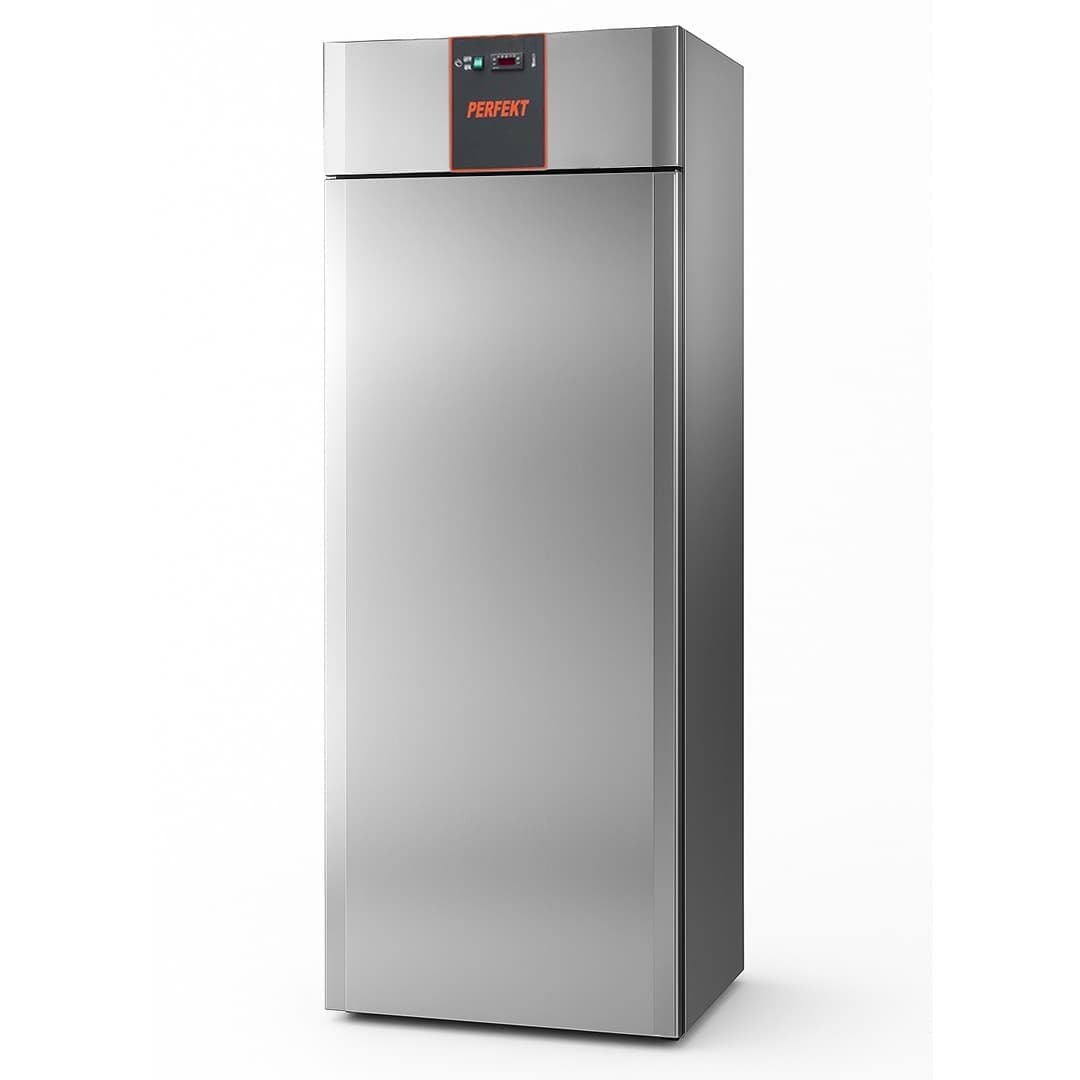 Шафа морозильна APACH AF07PKM BT PERFEKT