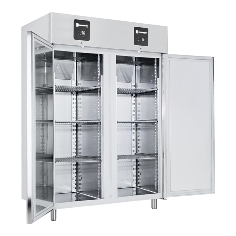 Холодильна шафа Samaref PM 1400M TN/TN