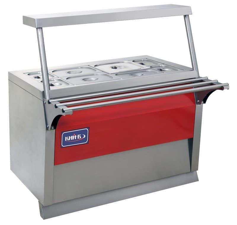 Марміт других страв КИЙ‑В М 2Б‑1115 Ексклюзив