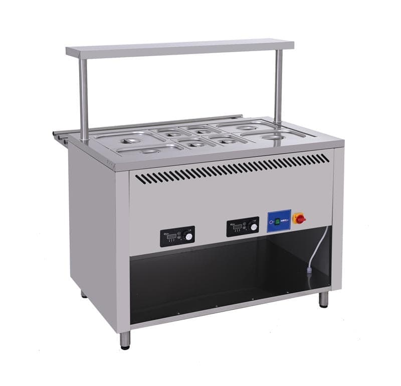 Марміт других страв КИЙ‑В МІЧ 2Б‑1115 Класик