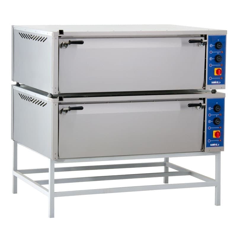 Шафа пекарська КИЙ‑В ШП‑2