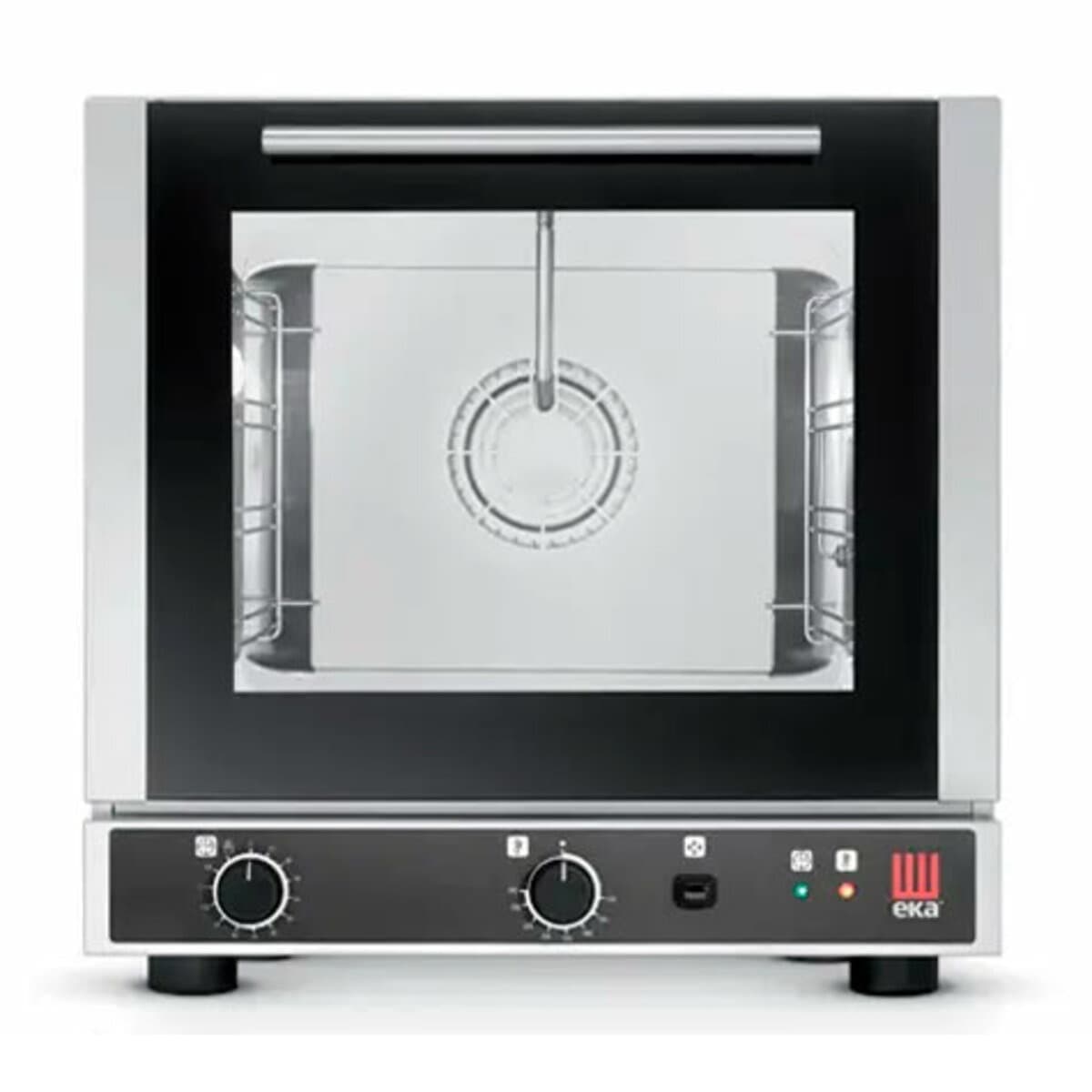 Піч пароконвекційна Tecnoeka EKF423UD/0/149