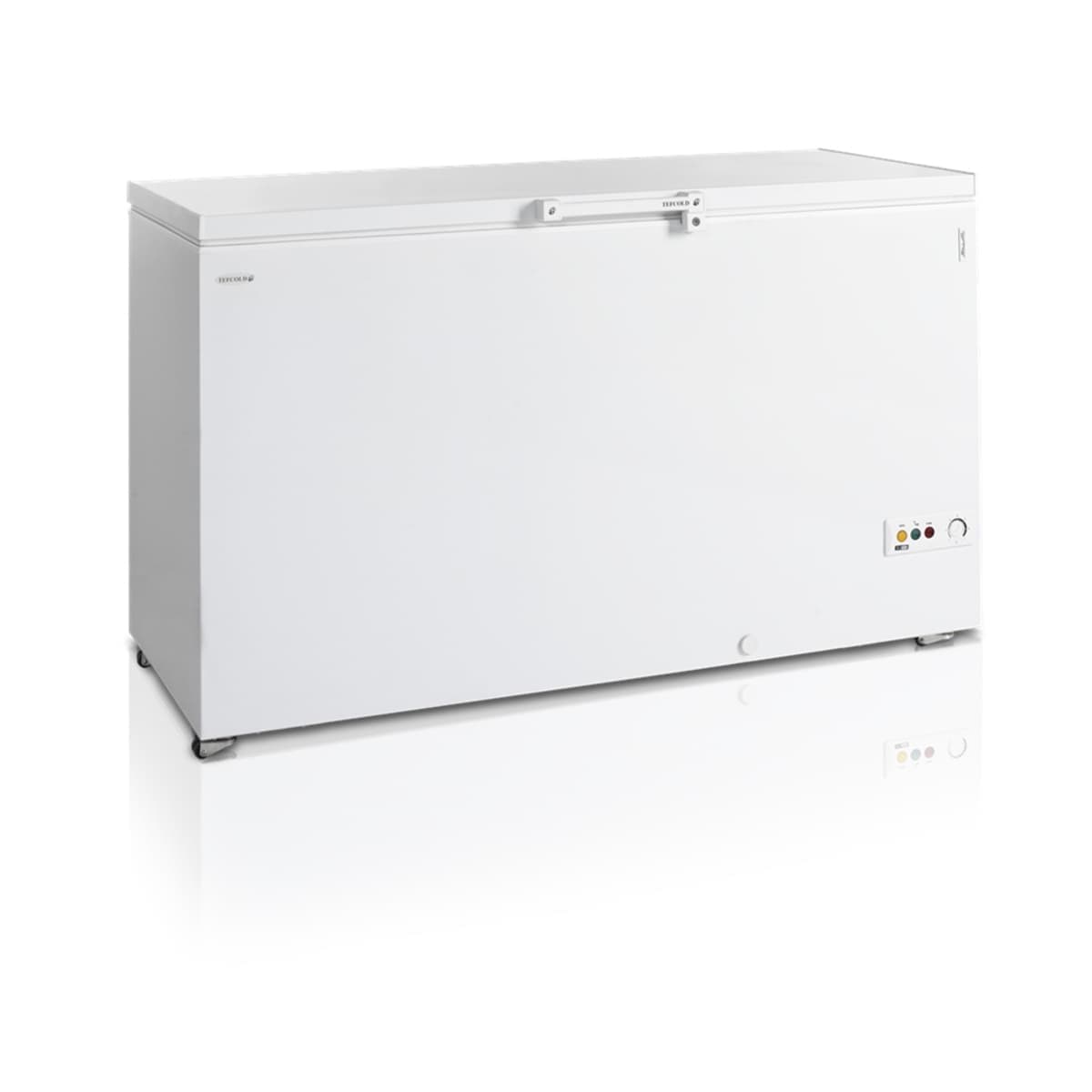 Скриня морозильна Tefcold FR505 SL