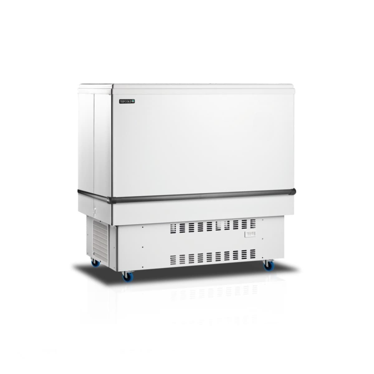 Скриня холодильна Tefcold KBAK104PLUS