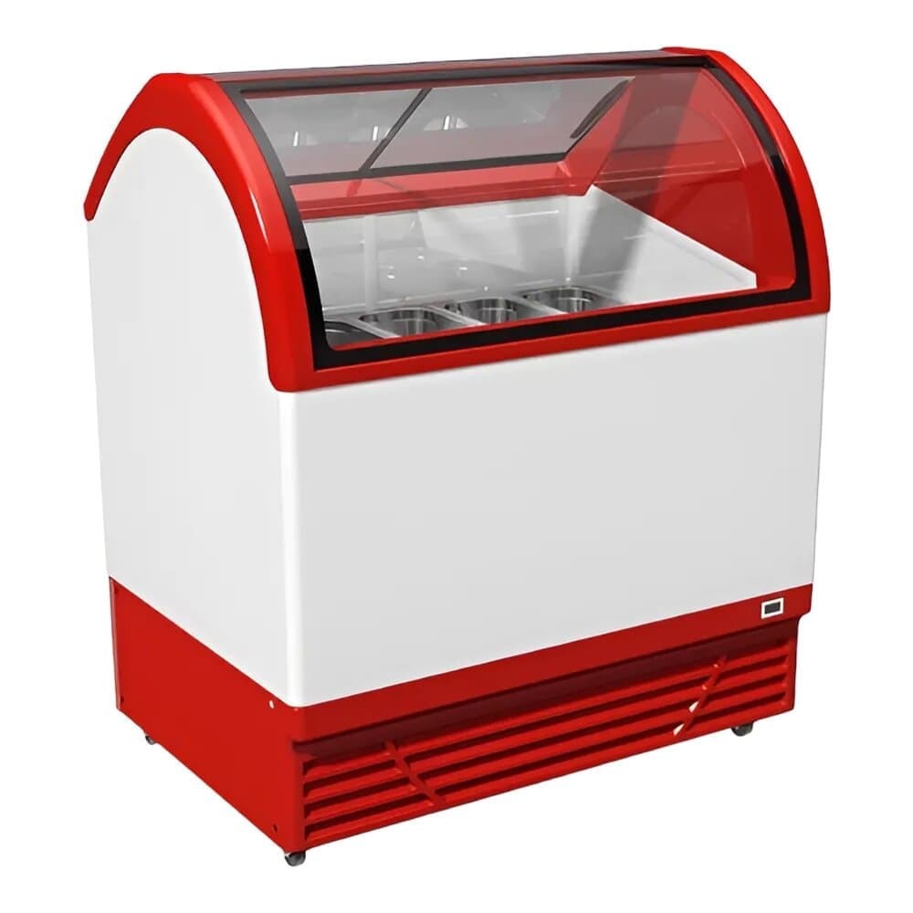 Морозильна скриня Juka M300Q