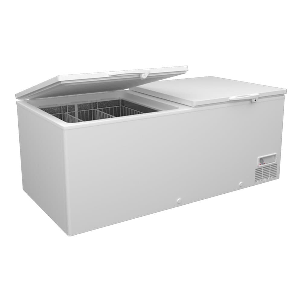 Морозильна скриня JUKA M1000Z