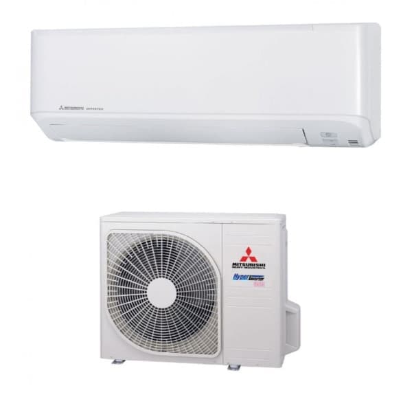 Кондиціонер Mitsubishi Heavy SRK35ZSPR-S/SRC35ZSPR-S Standard